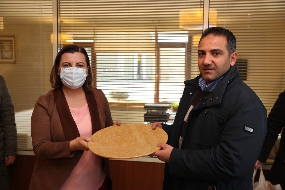 Hürriyet, Bilecik Söğüt’teki Taşları Yerinde İnceledi