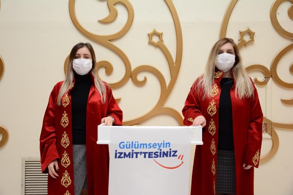İzmit Belediyesinde Kadın İstihdamı Sürüyor