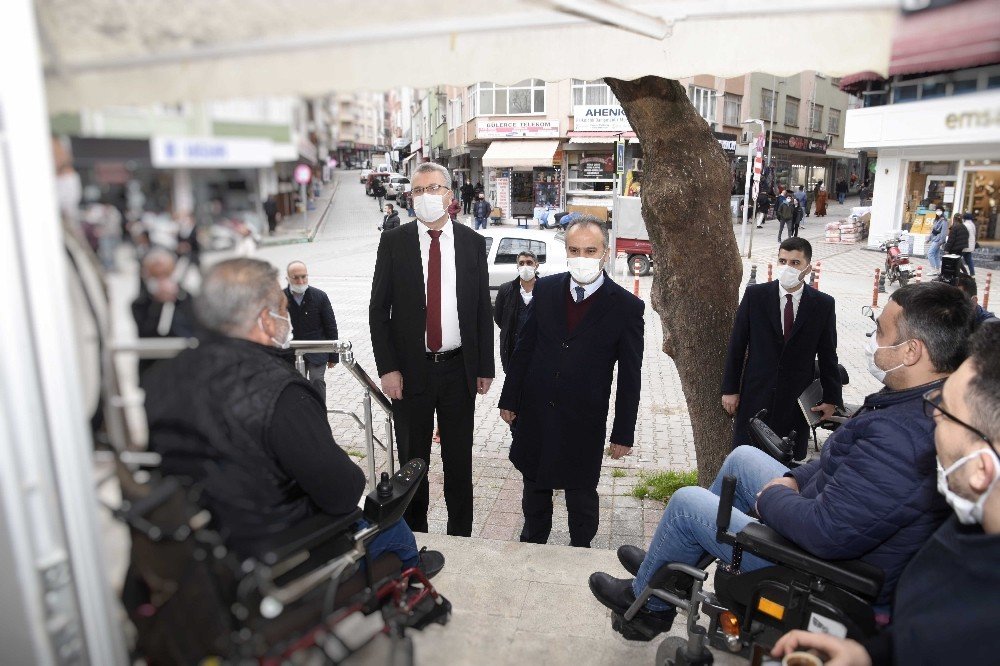 Karacabey’e Değer Katan Yatırımlar