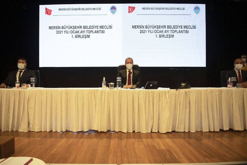 Seçer: “büyükşehir Belediyemiz 2019’da Denetimlerden Başarıyla Çıkmıştır”