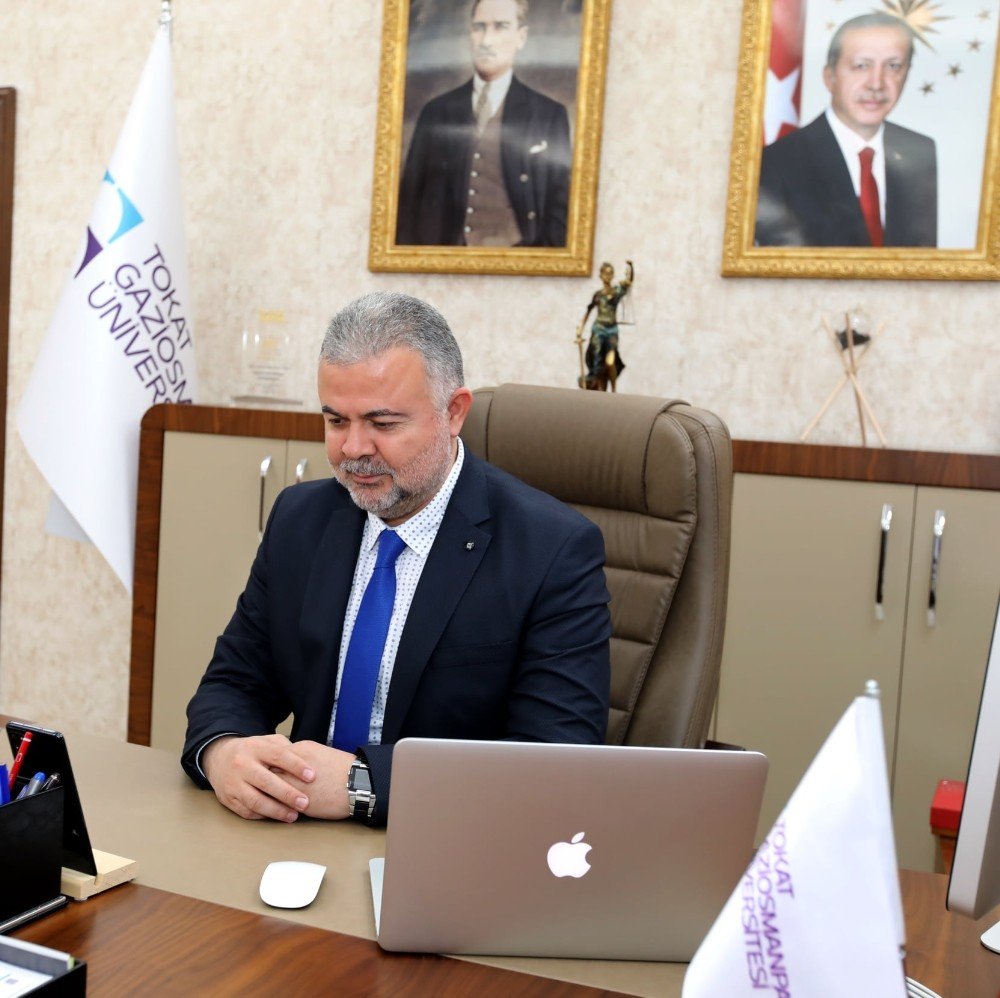 Afrikalı Öğrenciler Ziraat Fakültesini Tercih Ediyor