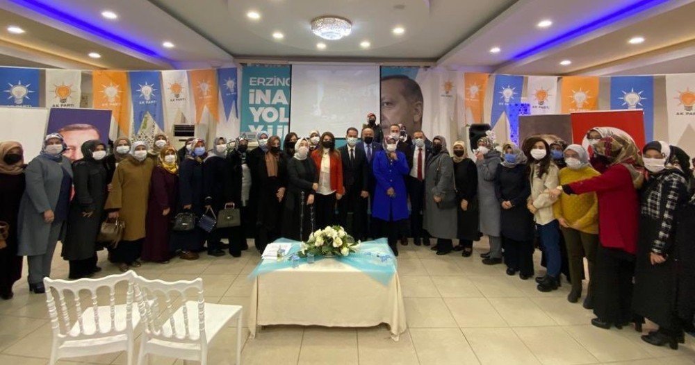 Külünk Güven Tazeledi