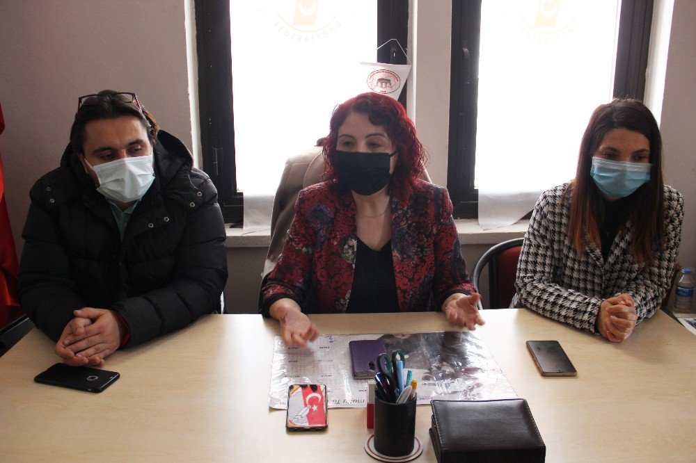 Aydınlı Gazeteciler; “arkadaşlarımıza Yapılan Saldırının Takipçisi Olacağız”