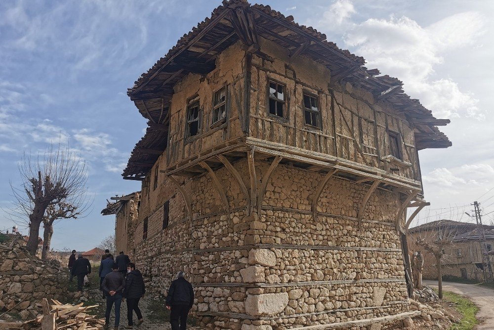 Bilecik’in ’cumalıkzık’ı Günüören Oluyor