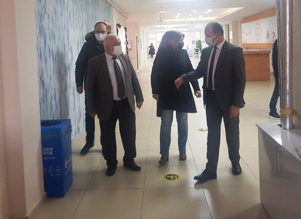 Belmek 35, Çocuk Kulübü 19 Branş İle Hizmet Verecek
