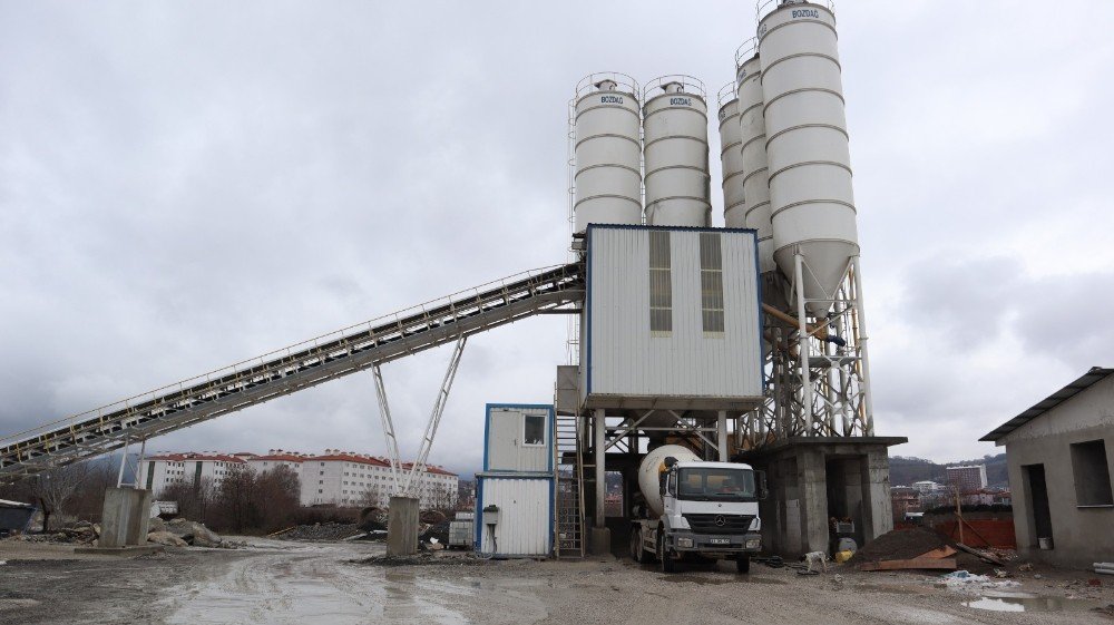 Düzce’nin Ekonomisine Katkı Sağlıyor
