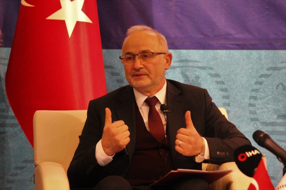 Omü’nün Gözü ‘nitelikli Öğrenci’lerde