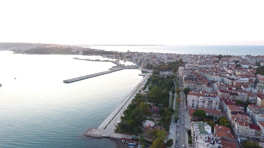 Sinop Meydan Projesi İhale Aşamasına Geldi