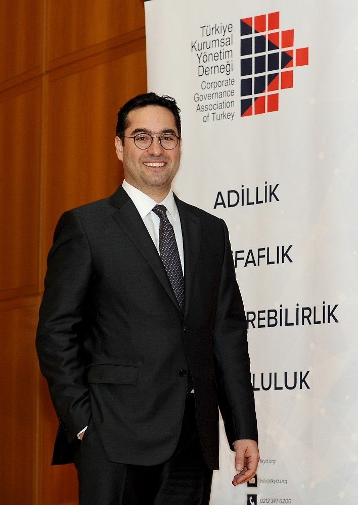 Tkyd İle Ifc’den İş Birliği