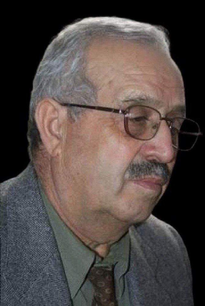 Ahmet Yahşi’ye Son Görev