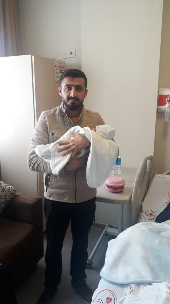 Şehit Babasının İsmini Taşıyacak