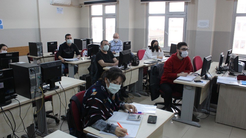52 Gün Sonra Yeniden Başladı
