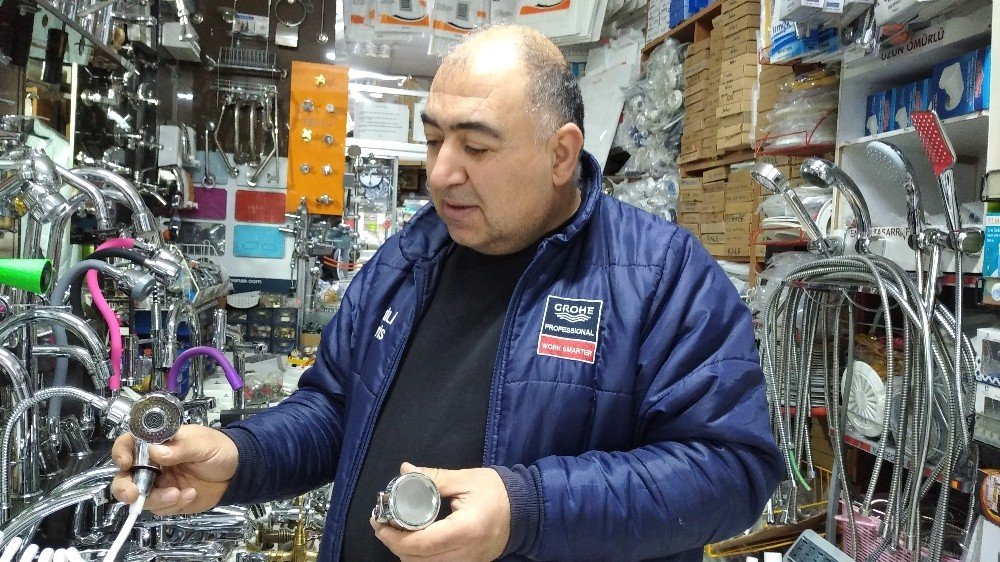 Bu Aparatlar Yarı Yarıya Tasarruf Sağlıyor