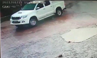 Kayıp Doktorun Kartepe’de Aracıyla Son Görüntüsü Otaya Çıktı