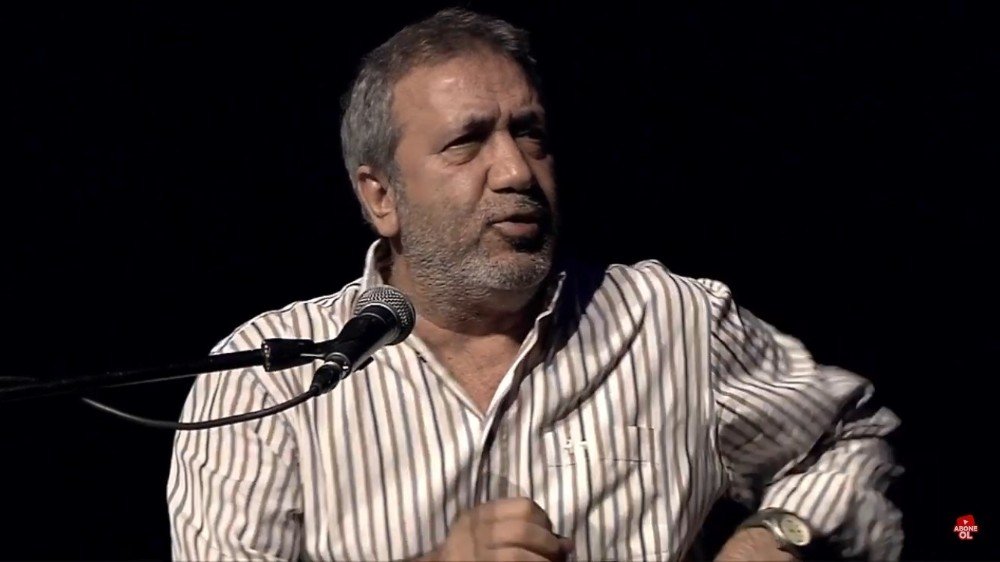 Mazlum Çimen Ve Soner Olgun’dan Müzik Şöleni