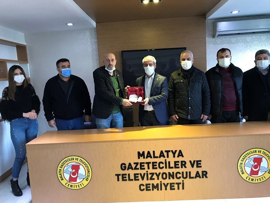 Kızılay Malatya Yapı Elemanları Fabrikası Haziran’da Üretime Başlayacak