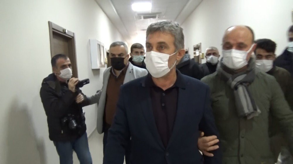 Şehit Kaymakamın Yakın Korumasına 1 Yıl Hapis Cezası