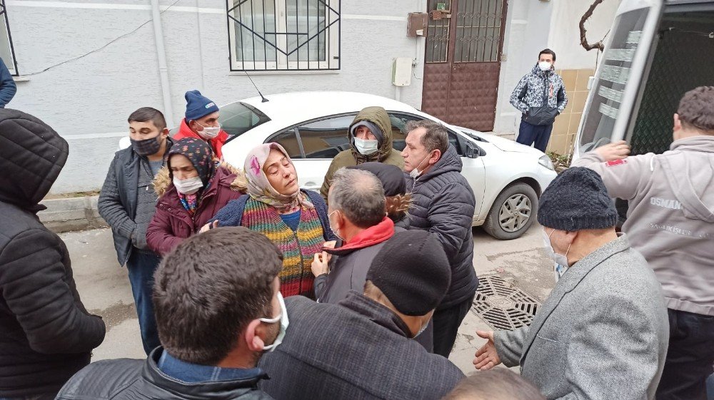 Bursalı Muhtarın En Acı Günü