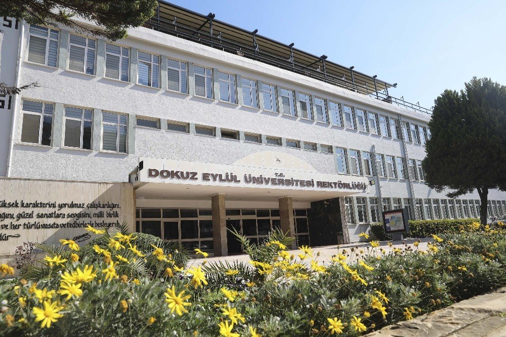 Deü Eche Belgesine 100 Tam Puan