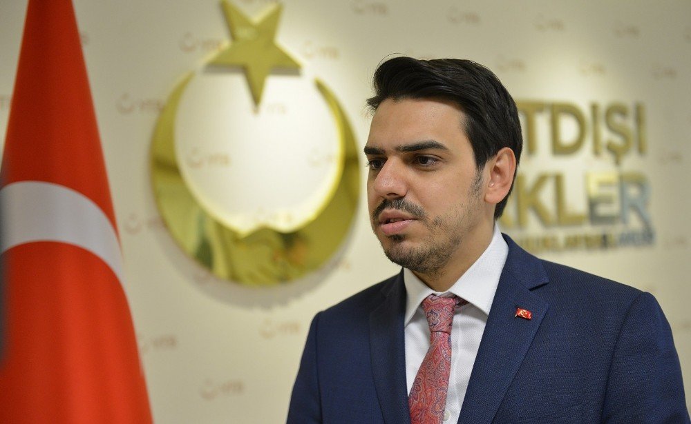Dünyanın En Kapsamlı Burs Programına Başvurular Başladı