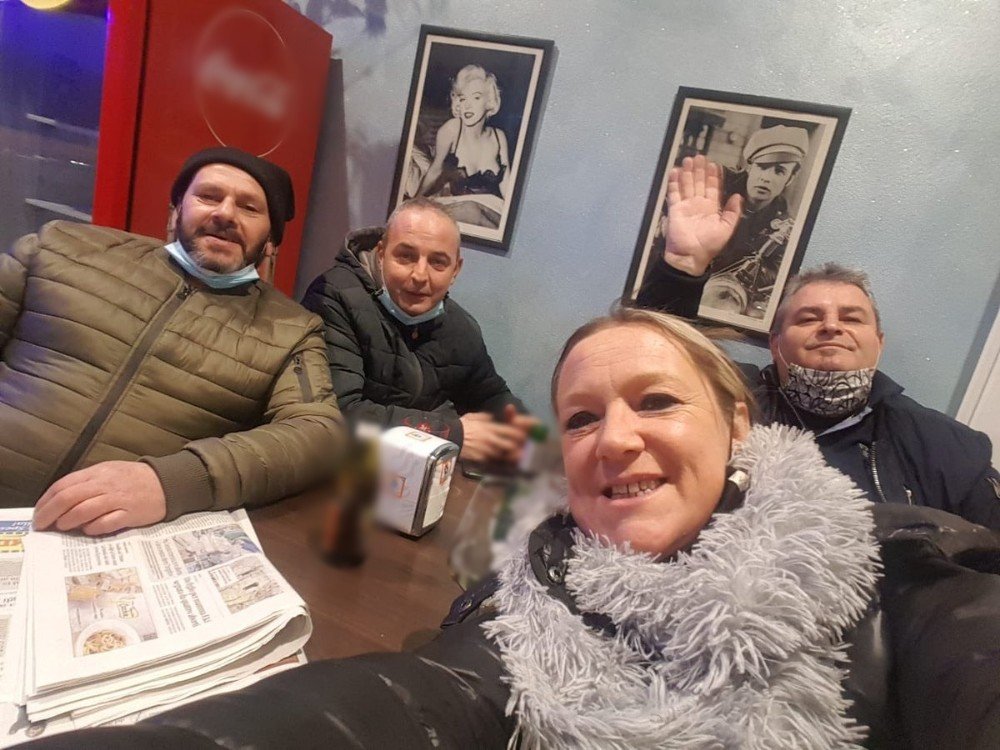 İtalya’da Restoran Sahiplerinden Covid-19 Önlemlerine Sivil İtaatsizlik