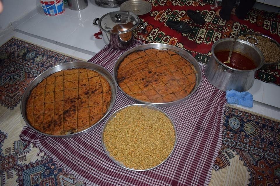 Akçadağ Kömbesi Coğrafi İşaret Belgesi Aldı