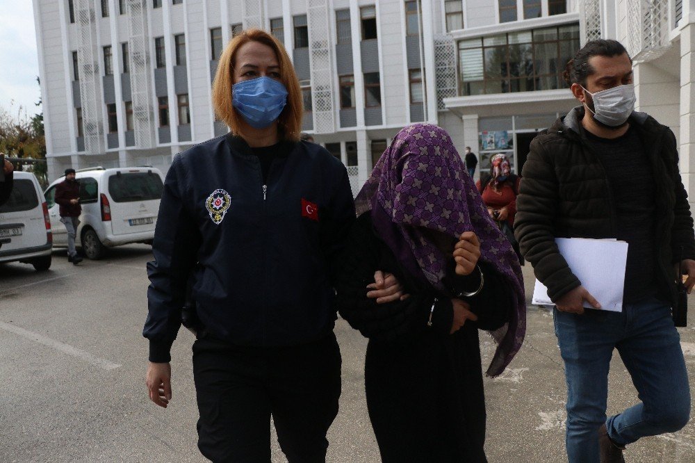 O Gelinin İfadesi Ortaya Çıktı: "ben Ciddiydim, Evlenecektim"