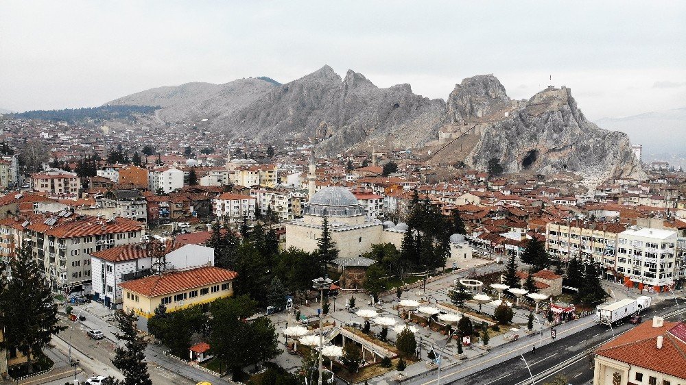 Tokatlılar Kara Hasret Kaldı