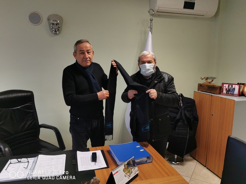 Yeni Belediye Binasının Mermer İhtiyacının Tümünü Ücretsiz Karşılayacak