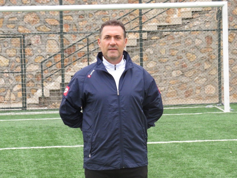 Elazığ Karakoçan Fk, Muhammed Sak’ı Kadrosuna Kattı