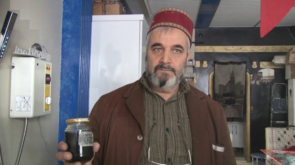 Soba Zehirlenmelerine Karşı Jel Üretti