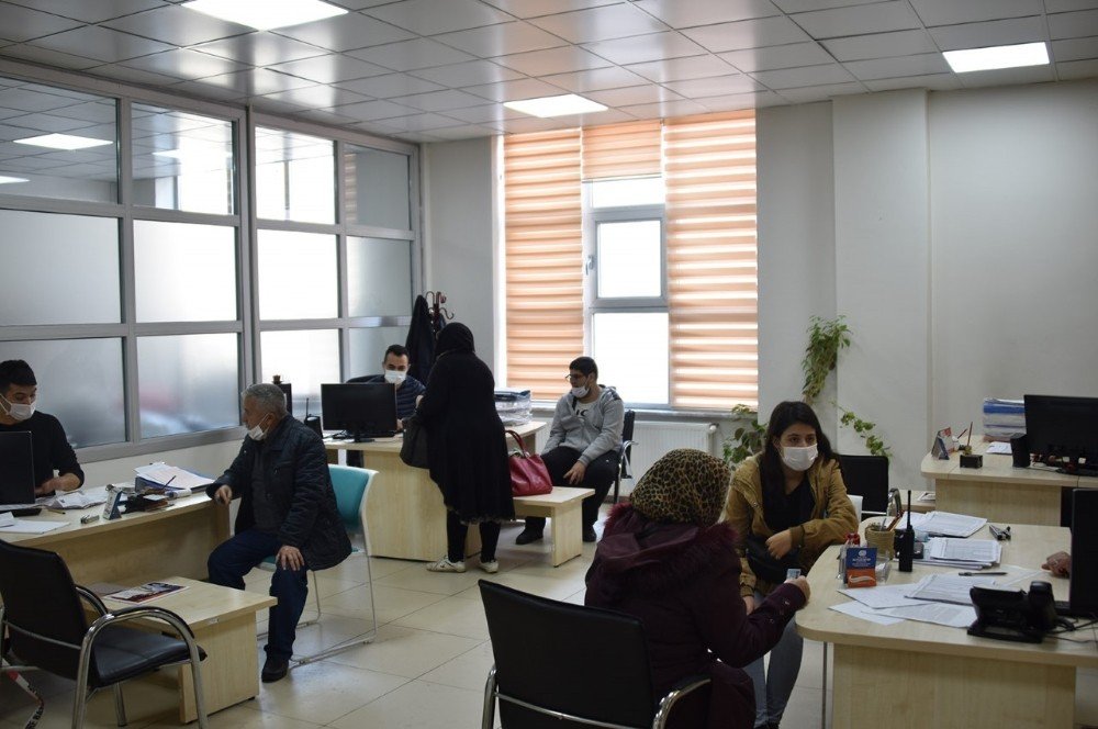 Malatya Büyükşehir’den Tercih Desteği