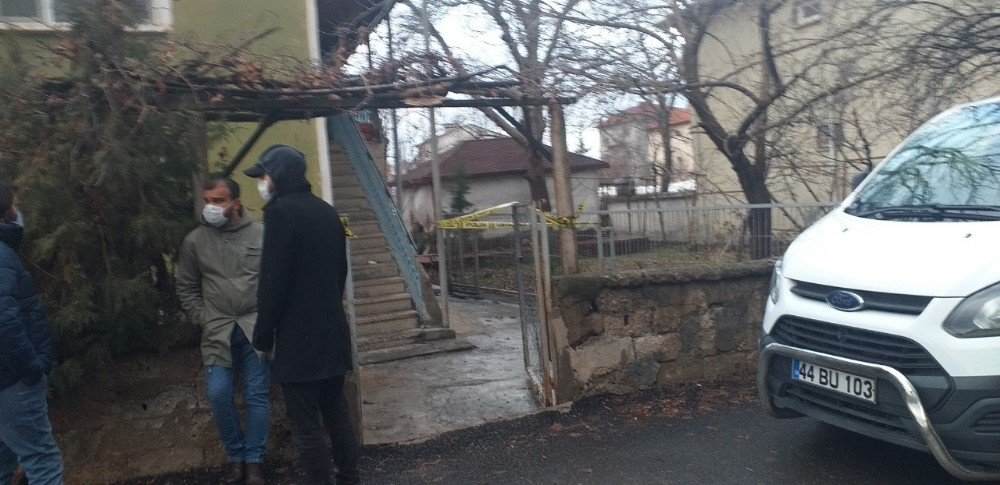 Malatya’da Karbonmonoksit Zehirlenmesi: 1 Ölü