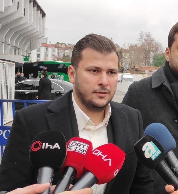 Yavuz Cinkaya: “başkanlık İçin Turgay Mersin Adı Geçiyor”