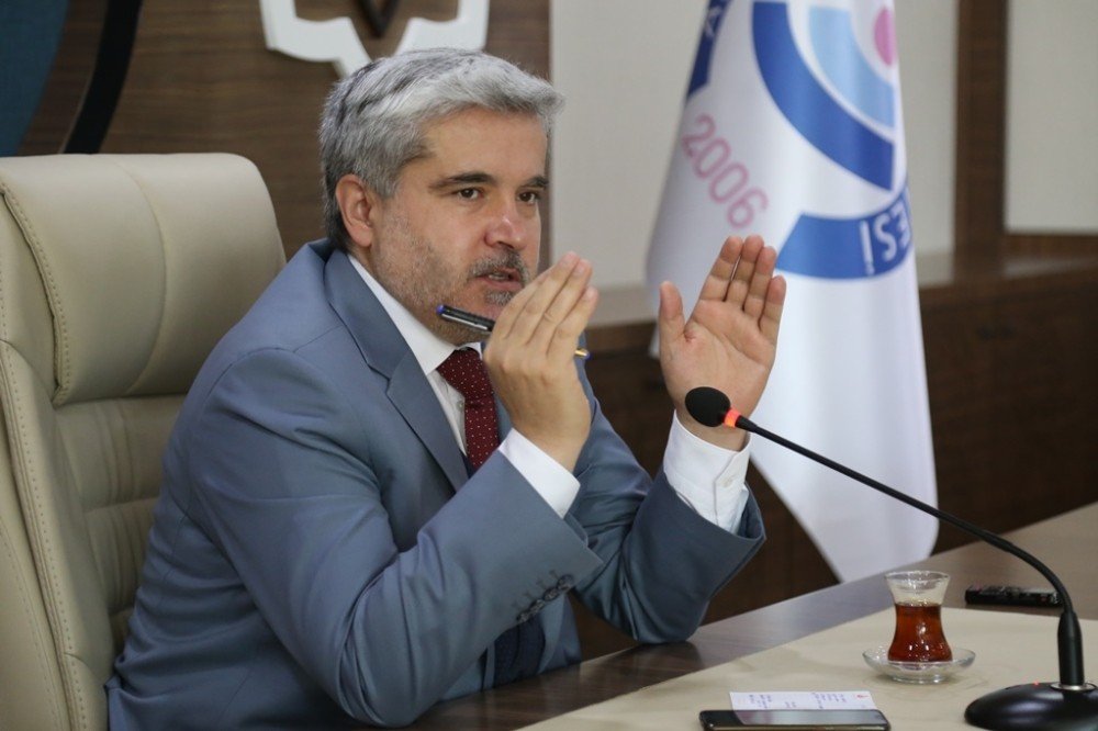 Asü’nün İki Programına Yök’ten Onay