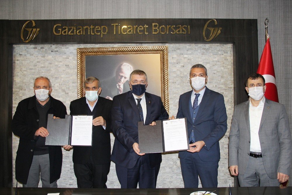 Gtb’den Eğitime Tablet Desteği