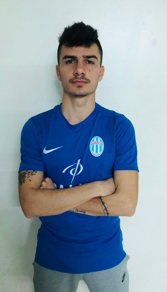 Kayserispor’dan Kemerspor’a Gittiler