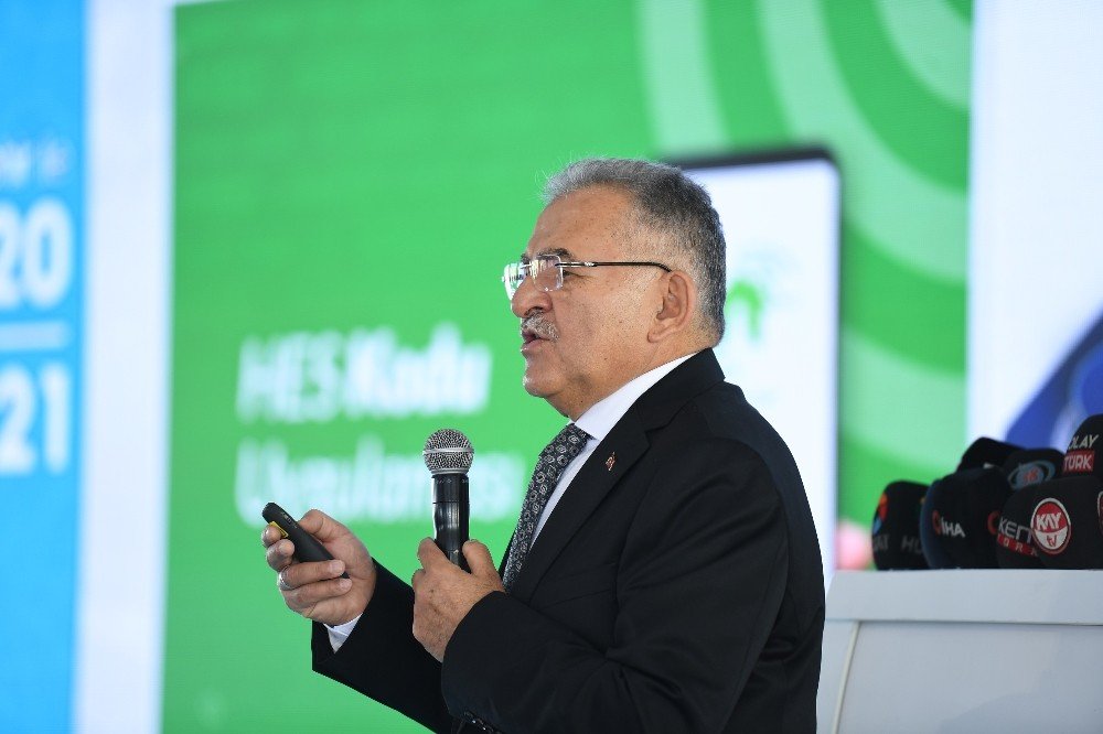 Büyükşehir’de 2021’de Dev Projeler İle 3 Milyar 897 Milyon Tl’lik Yatırım Planlandı