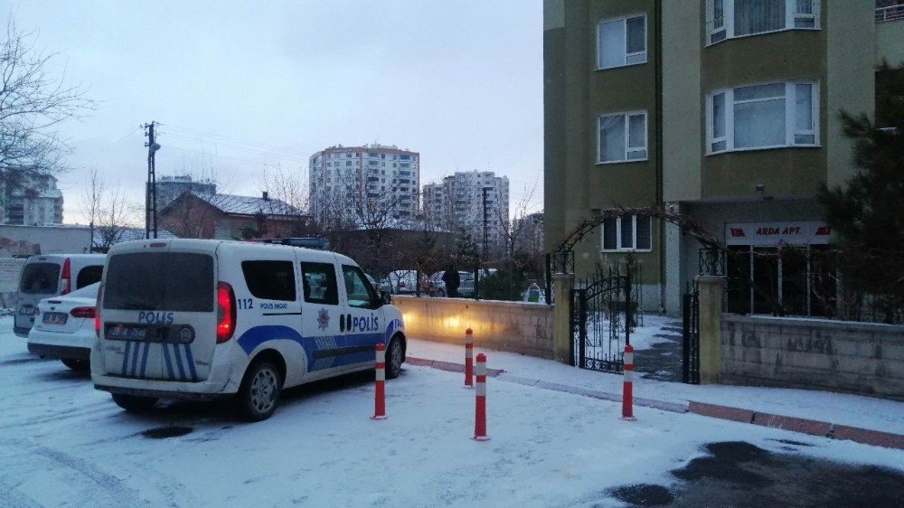 Doğum Gününde Hayatını Kaybetti