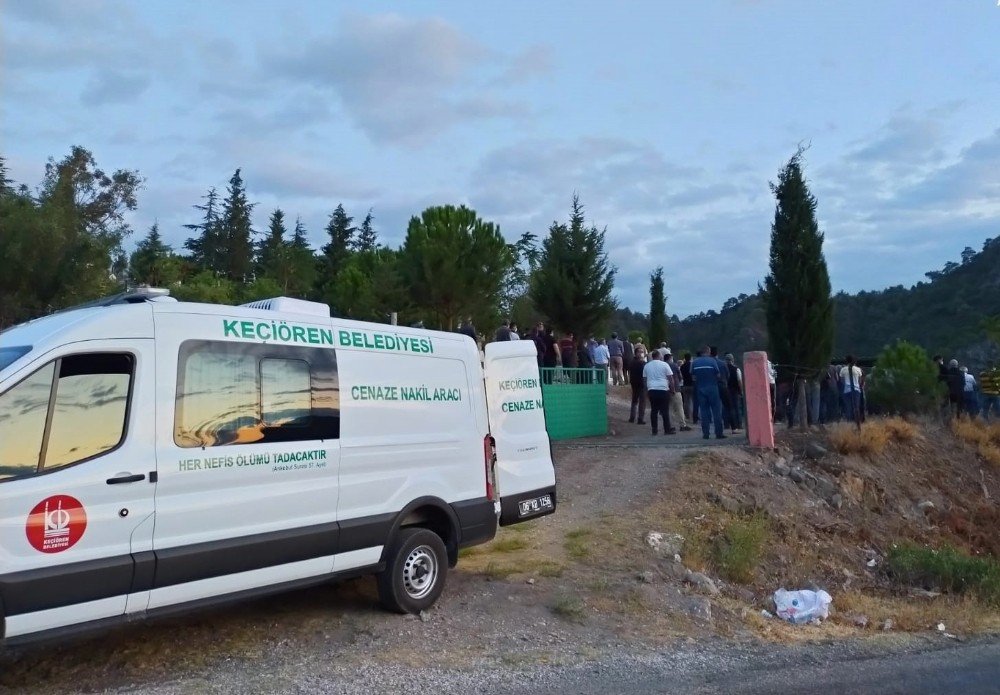 Keçiören Belediyesi 1 Milyon 670 Bin Kilometre Yol Katetti