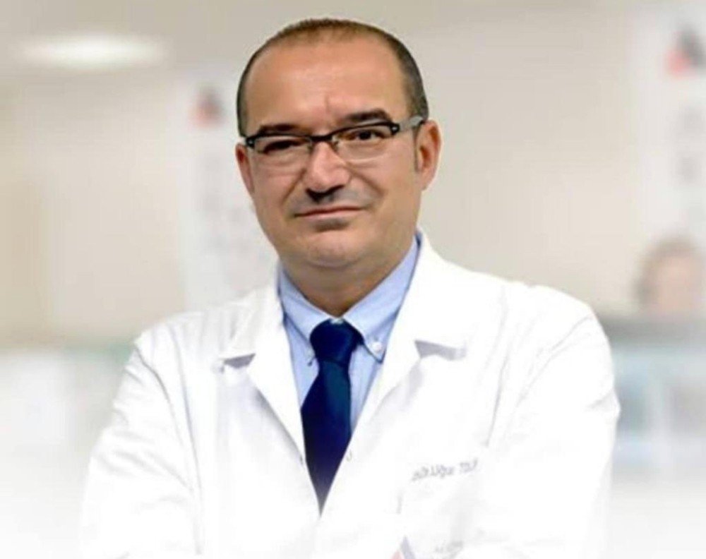 Kocaeli’de Kaybolan Doktorun Cansız Bedenine Ulaşıldı
