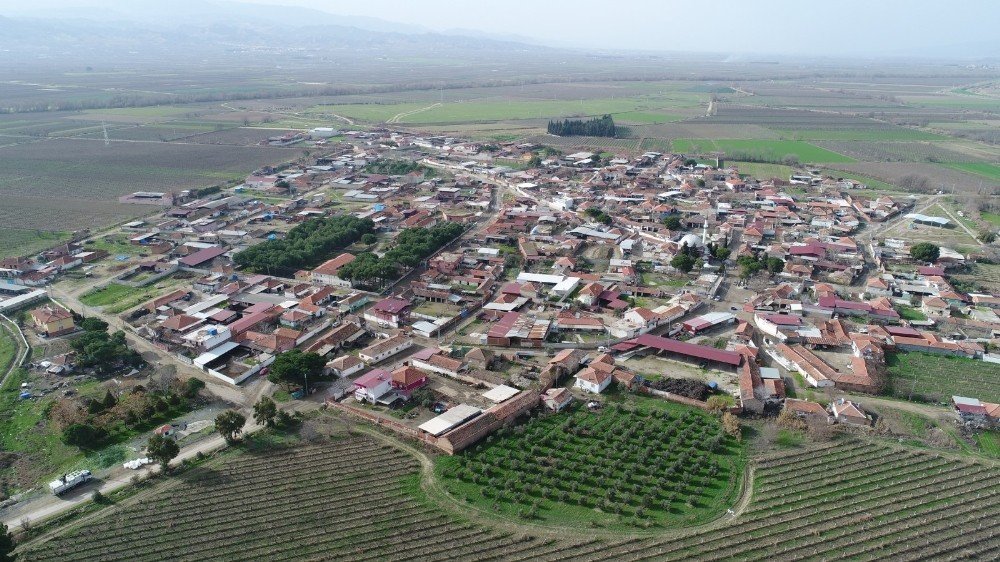 Karayahşi’de Maski’nin Yeni Hizmetleri Anlatıldı