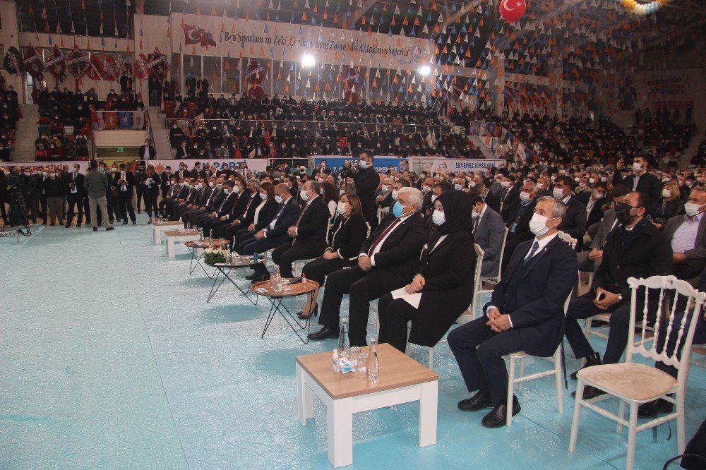 Bakan Varank: "kemal Kılıçdaroğlu Sözde Değil Özde Faşist Bir Genel Başkandır"