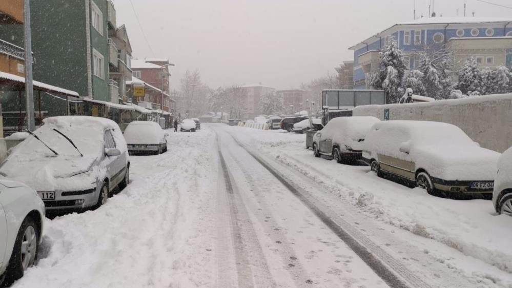 Zonguldak’ta Yüz Yüze Eğitime Bir Gün Ara Verildi