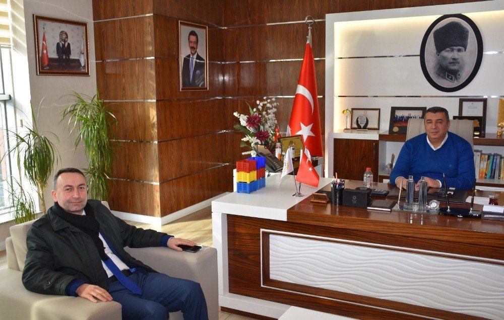 30 Yıllık Hayal Gerçeğe Dönüştü