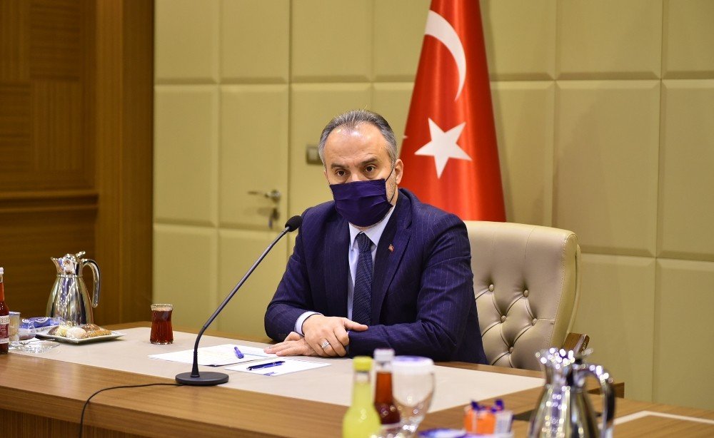 İmar Dışı Bölgelere Doğalgaz Müjdesi