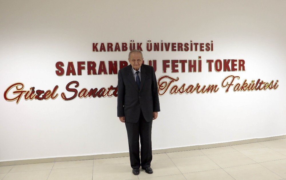Eski Ösym Başkanı Toker Hayatını Kaybetti