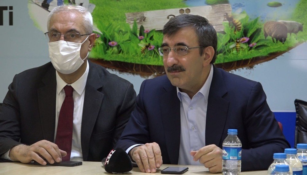 Tbmm Plan Ve Bütçe Komisyonu Başkanı Yılmaz: “2021 Bizim İçin Yenilenme, Reform Ve Büyüme Yılı Olacak”