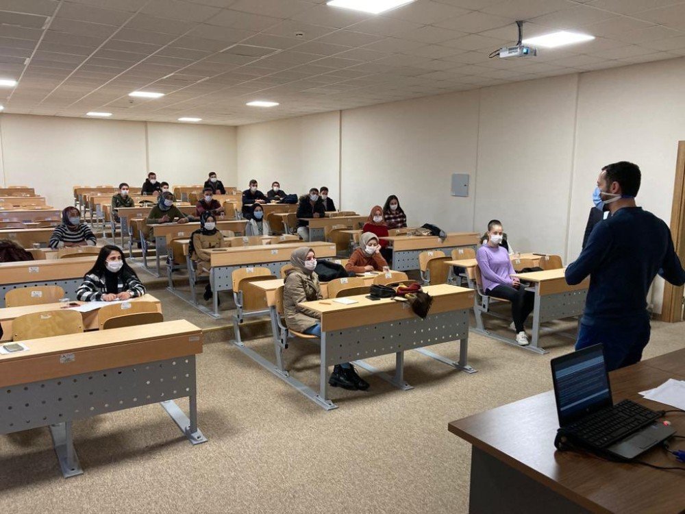 Köy Sakinleri ‘frigya Alan Kılavuzu’ Olacak