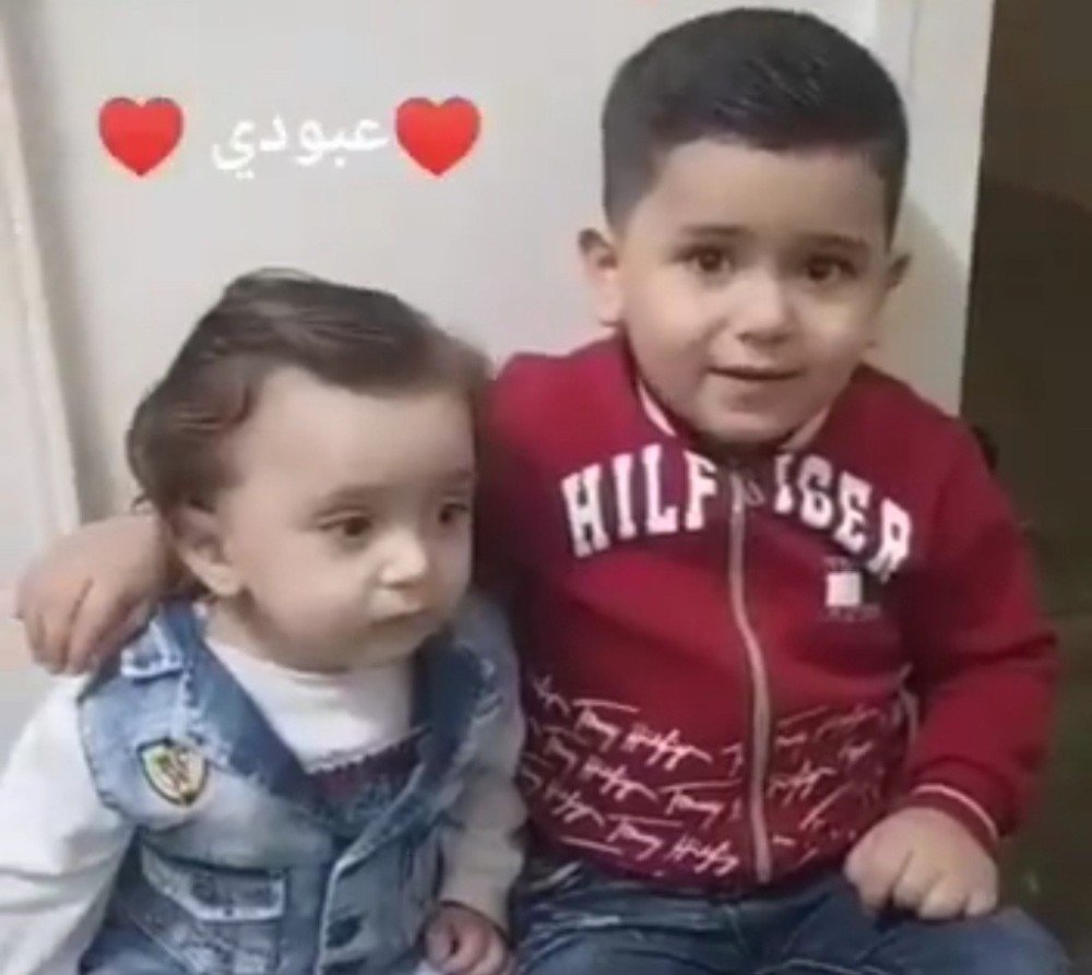 Böyle Acı Görülmedi... 2 Kardeşe Evleri Mezar Oldu